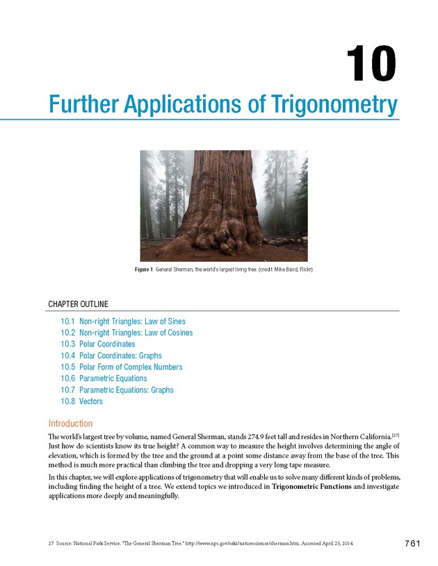 Algebra and Trigonometry - Front Matter 779